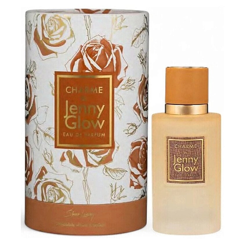 Изображение товара Jenny Glow Charme парфюмерная вода 50 мл цветочная восточная композиция
