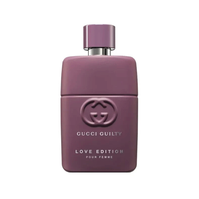 Изображение товара GUCCI Парфюмерная вода Guilty Love Edition Pour Femme 2024, 50 мл
