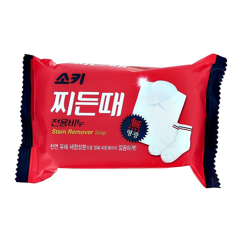 Изображение товара Хозяйственное мыло MUKUNGHWA от пятен, 150 г