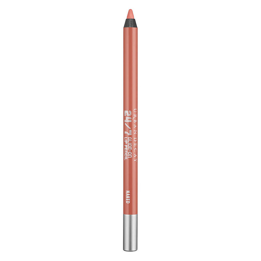 Изображение товара Водостойкий карандаш для губ URBAN DECAY 24/7 Glide-On Lip Pencil Naked