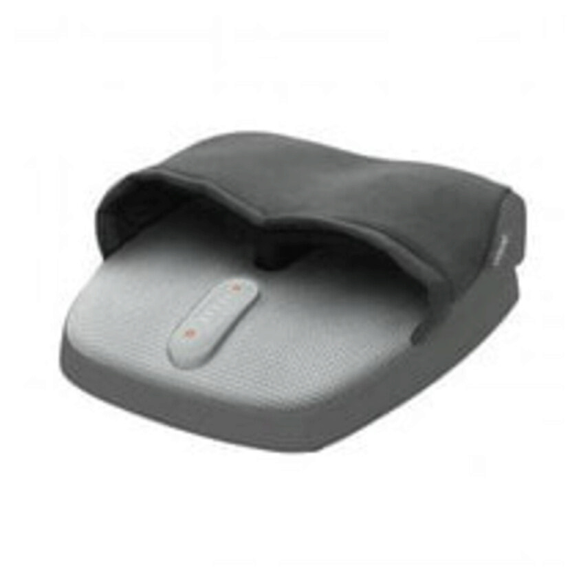 Изображение товара MEDISANA Массажный прибор для ног FM 885, Серый
