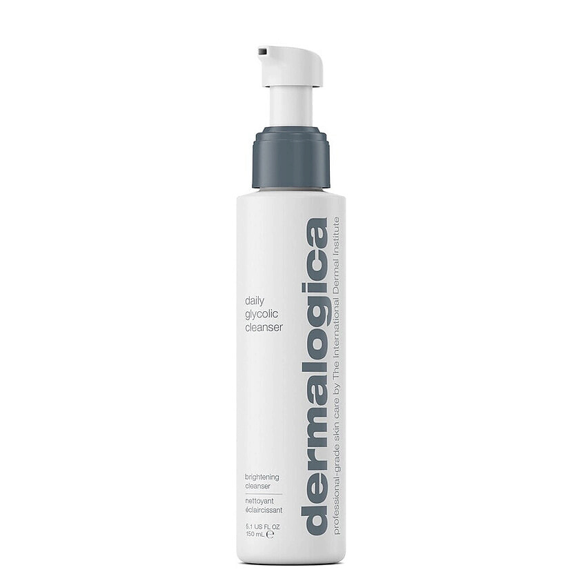 Изображение товара DERMALOGICA Очищающий гель для лица Brightening cleansing skin gel, 150