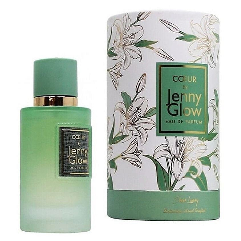 Изображение товара JENNY GLOW Парфюмерная вода Coeur, 1 шт.