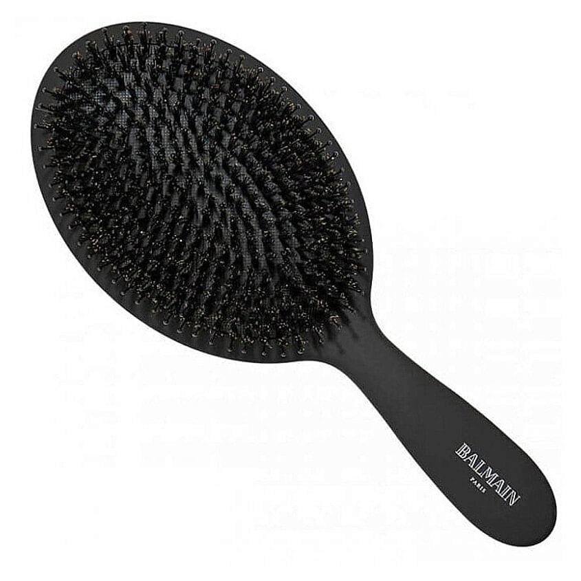 Изображение товара BALMAIN Щетка для волос SPA Brush, Черный