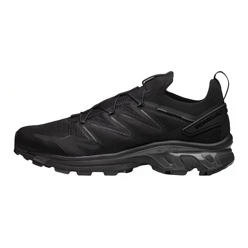 Изображение товара SALOMON Кроссовки XT-Rush 2 'Black Magnet', 40,0