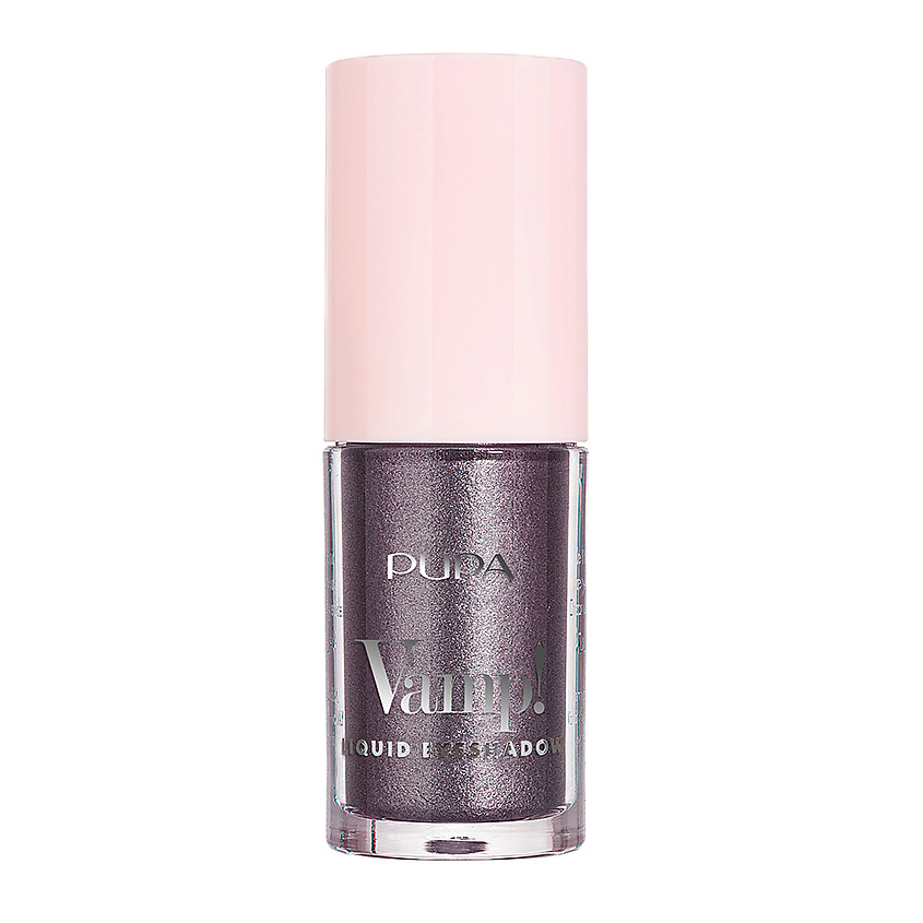 Изображение товара PUPA Тени для век жидкие Vamp Liquid Eyeshadow, № 012, 4 мл