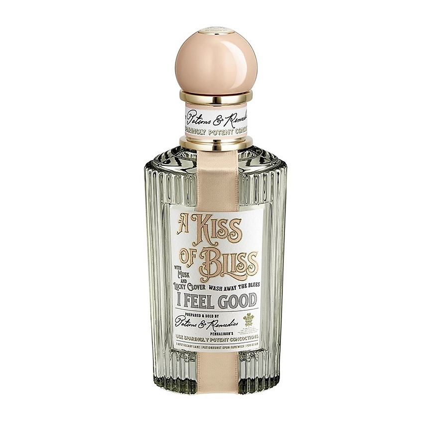 Изображение товара PENHALIGON`S Potions A Kiss Of Bliss, Парфюмерная вода, спрей 100 мл