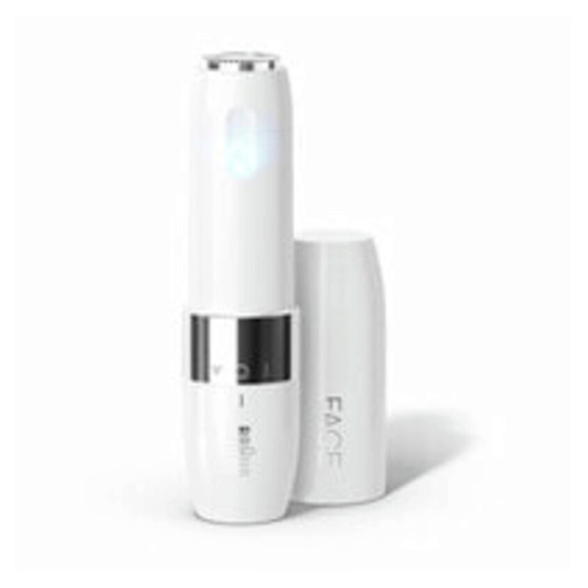 Изображение товара BRAUN Триммер Braun FS1000 1 для удаления волос на лице, Коричневый