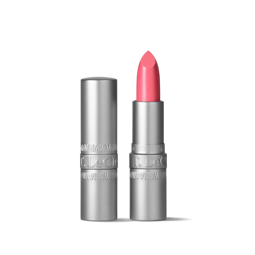 Изображение товара T.LECLERC Помада для губ Transparent Lipstick, 15 Essentiel, 3 г