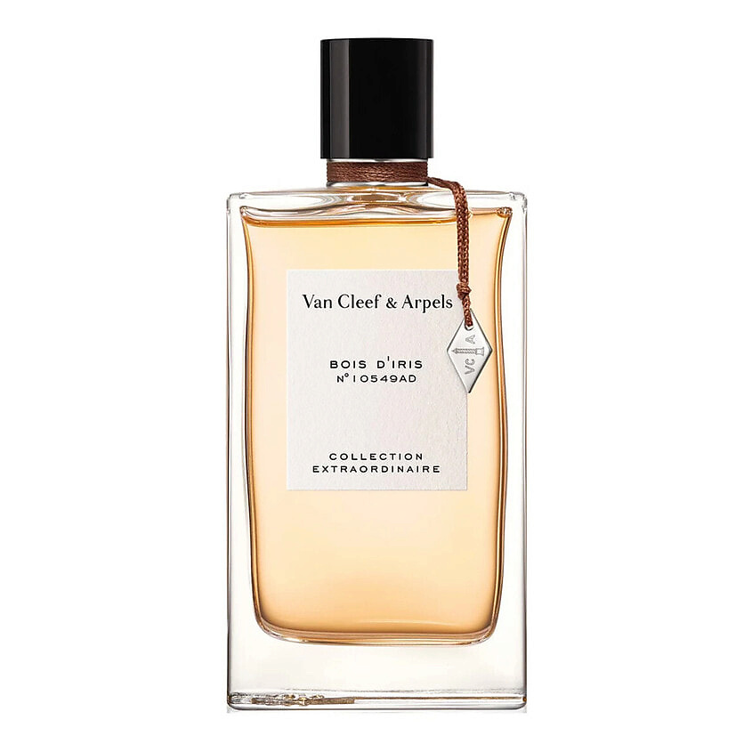 Изображение товара VAN CLEEF & ARPELS Парфюмерная вода Collection Extraordinaire Bois D'Iris, 75 мл