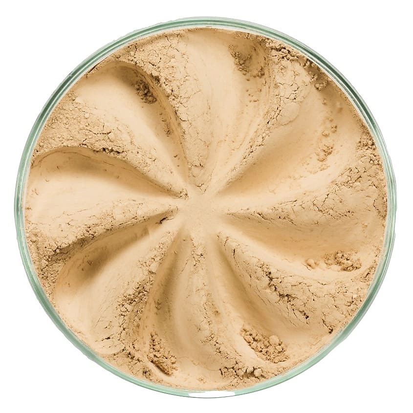 Изображение товара Минеральная тональная основа ERA MINERALS Flawless FN324 для жирной кожи