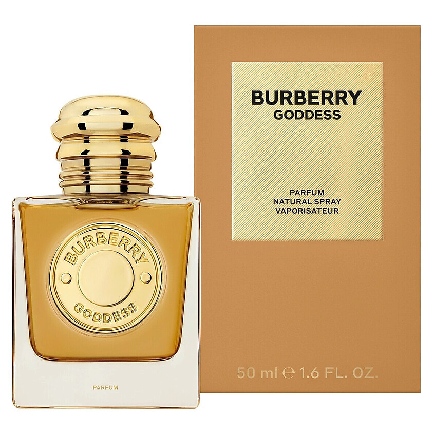 Изображение товара BURBERRY Парфюмерная вода Goddess Parfum, 50 мл