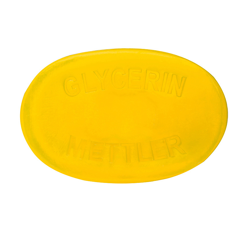 Изображение товара METTLER 1929 Глицериновое мыло Glycerin Soap, 200 гр