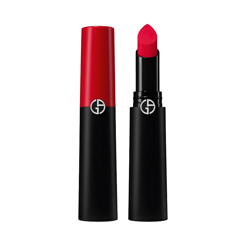 Изображение товара GIORGIO ARMANI Губная помада Lip Power, 308 Forceful