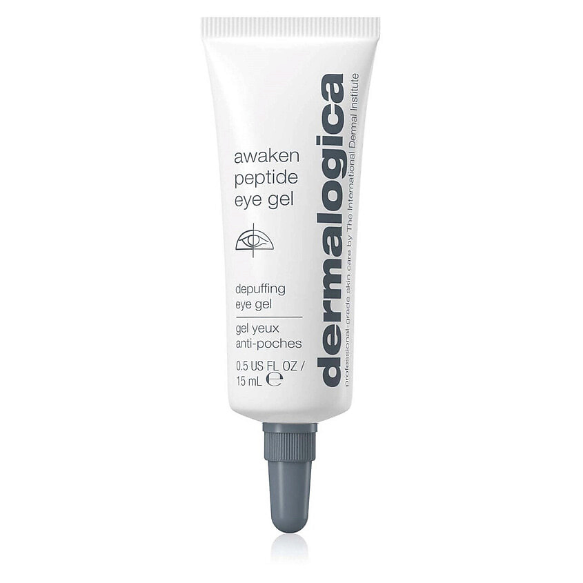Изображение товара DERMALOGICA Гель для лица Awaken Peptide Eye Gel, 15