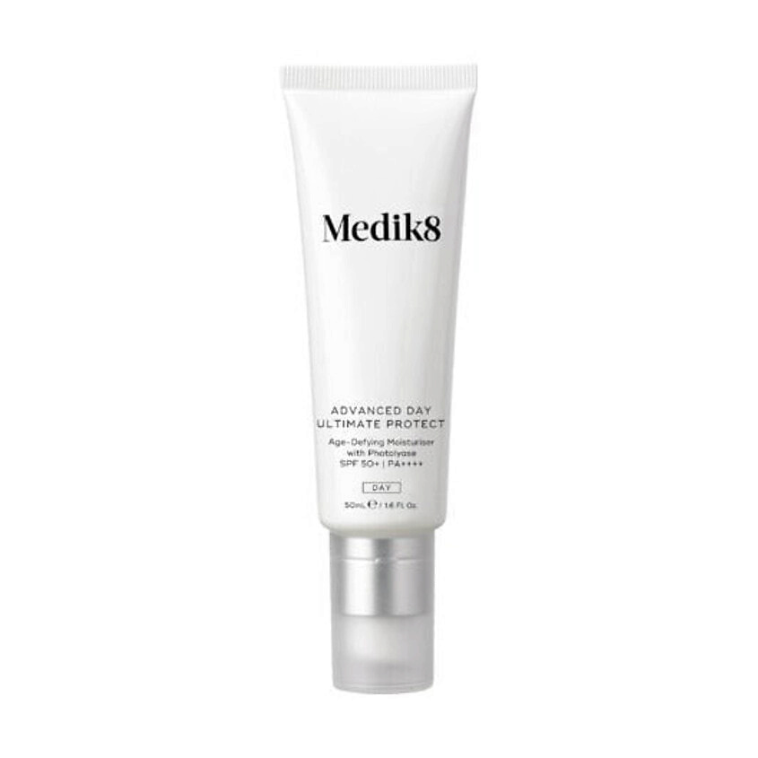 Изображение товара MEDIK8 Крем для лица Advanced Day Ultimate Protect Moisturiser SPF 50+, 50