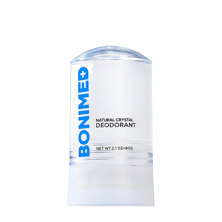 Изображение товара BONIMED Дезодорант-кристалл, 1 шт.
