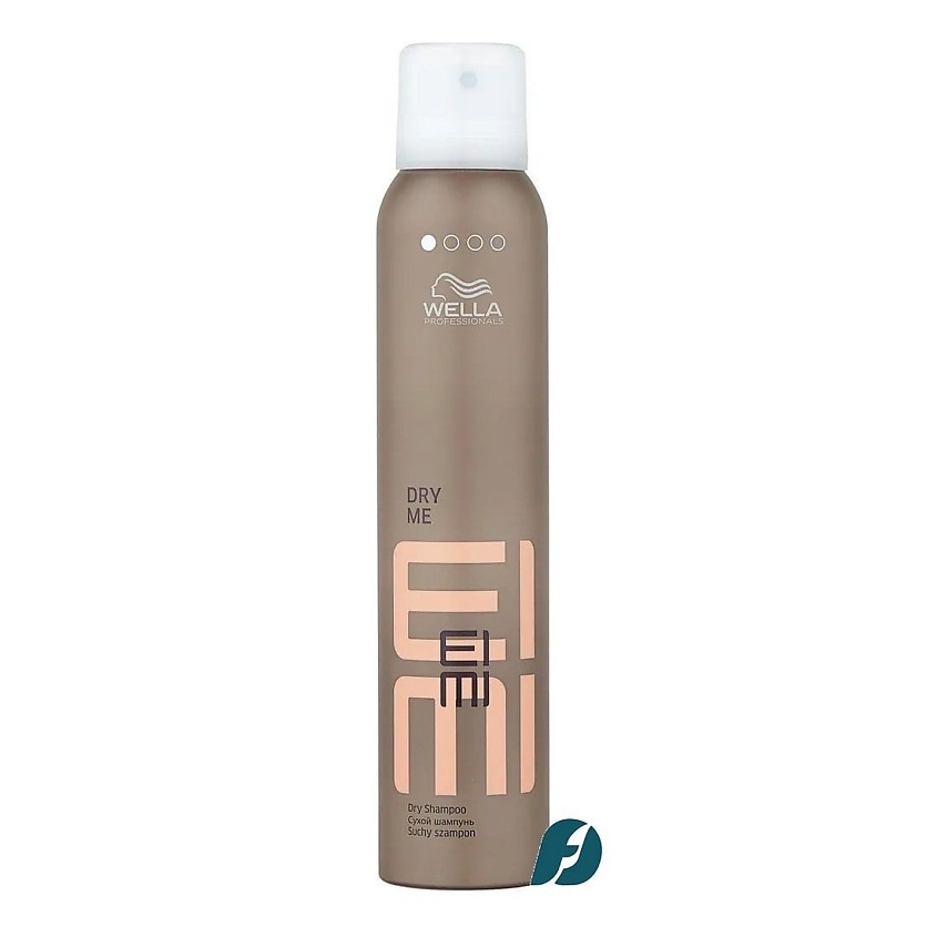 Изображение товара WELLA PROFESSIONALS Сухой шампунь EIMI DRY ME, 180 мл