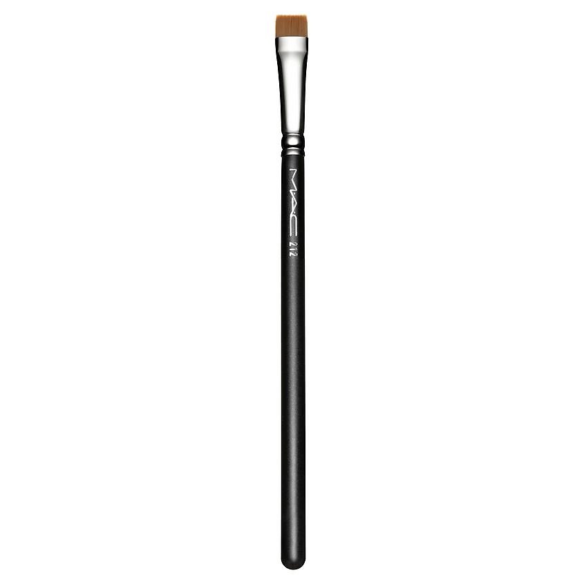 Изображение товара MAC Кисть 212 Flat Definer, 1 шт.