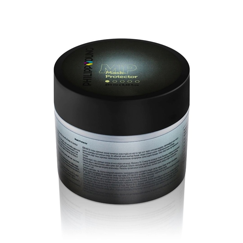 Изображение товара PHILIPP YOUNG Маска для волос восстанавливающая MASK-PROTECTOR (MP), 250 мл