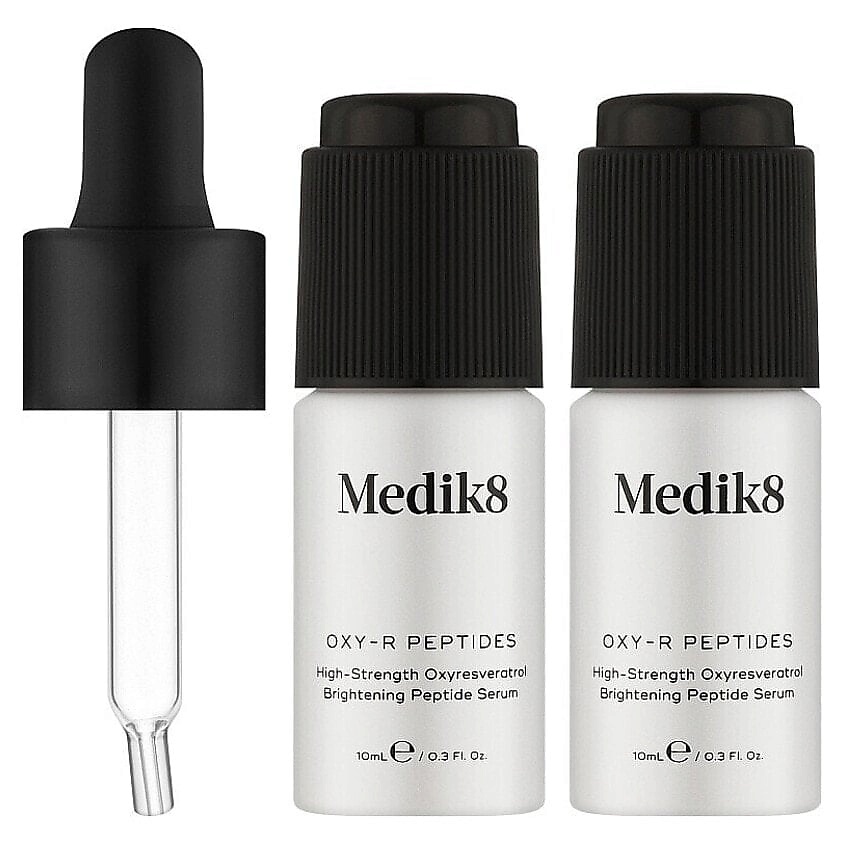 Изображение товара MEDIK8 Сыворотка для лица Oxy-R Peptides, 10