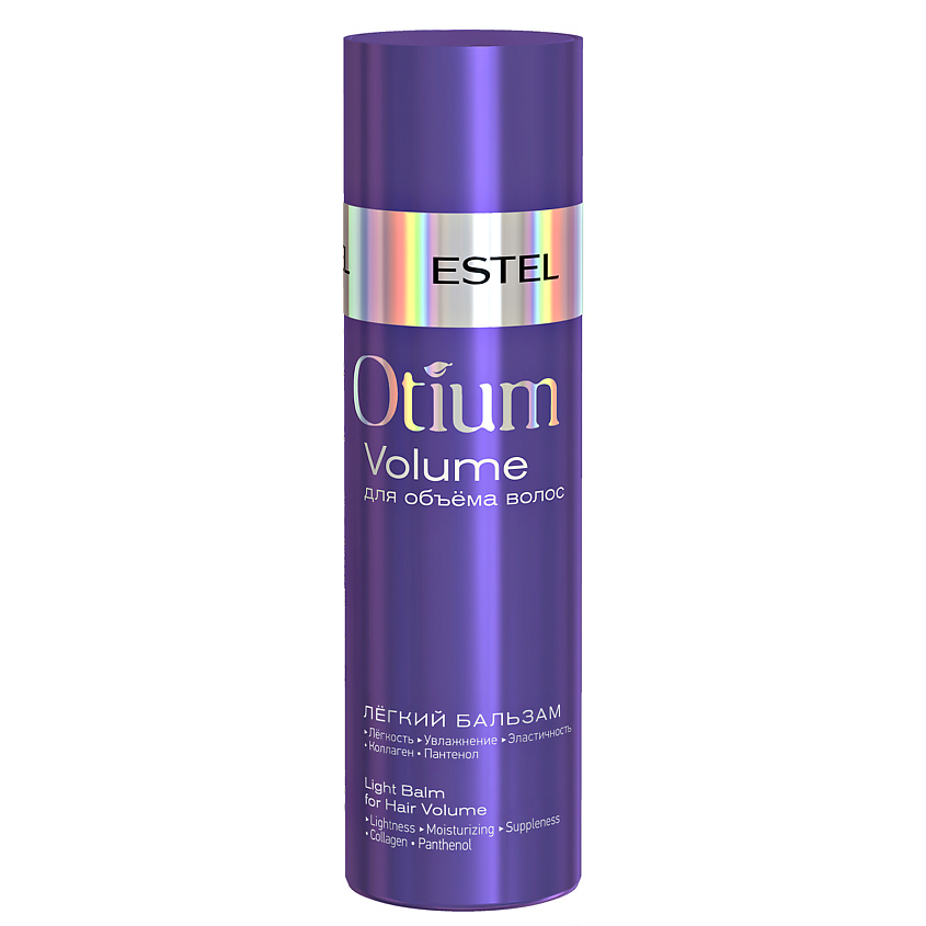 Изображение товара ESTEL Легкий бальзам для объема волос OTIUM VOLUME 200 мл