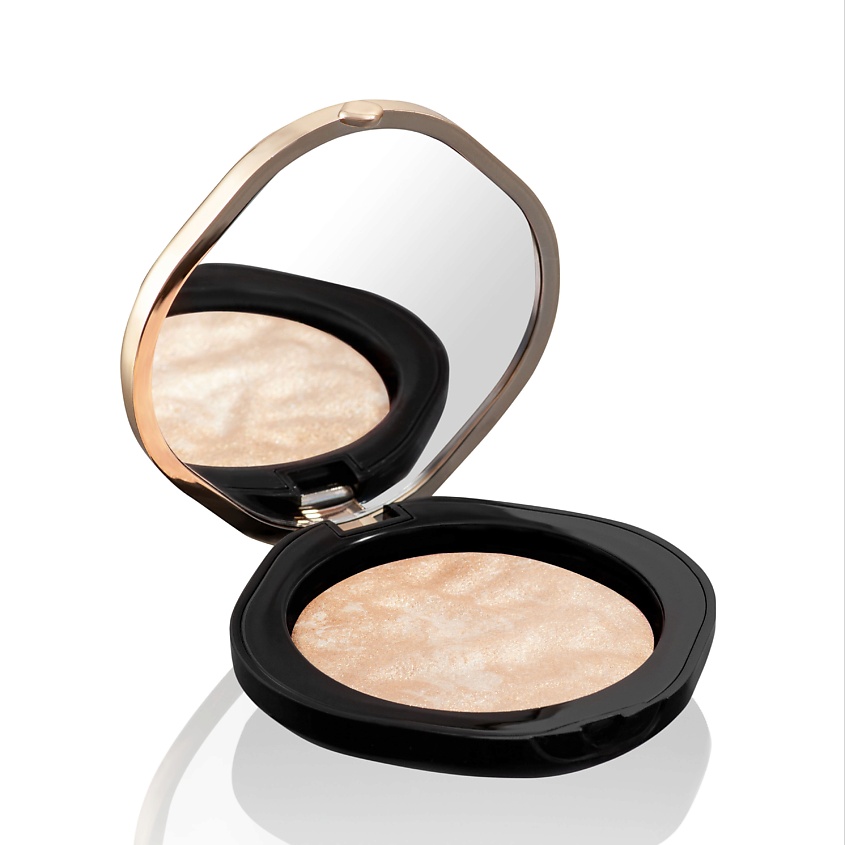Изображение товара NIMBT Хайлайтер Sexy Powder Highlighter, тон 300 бежевый