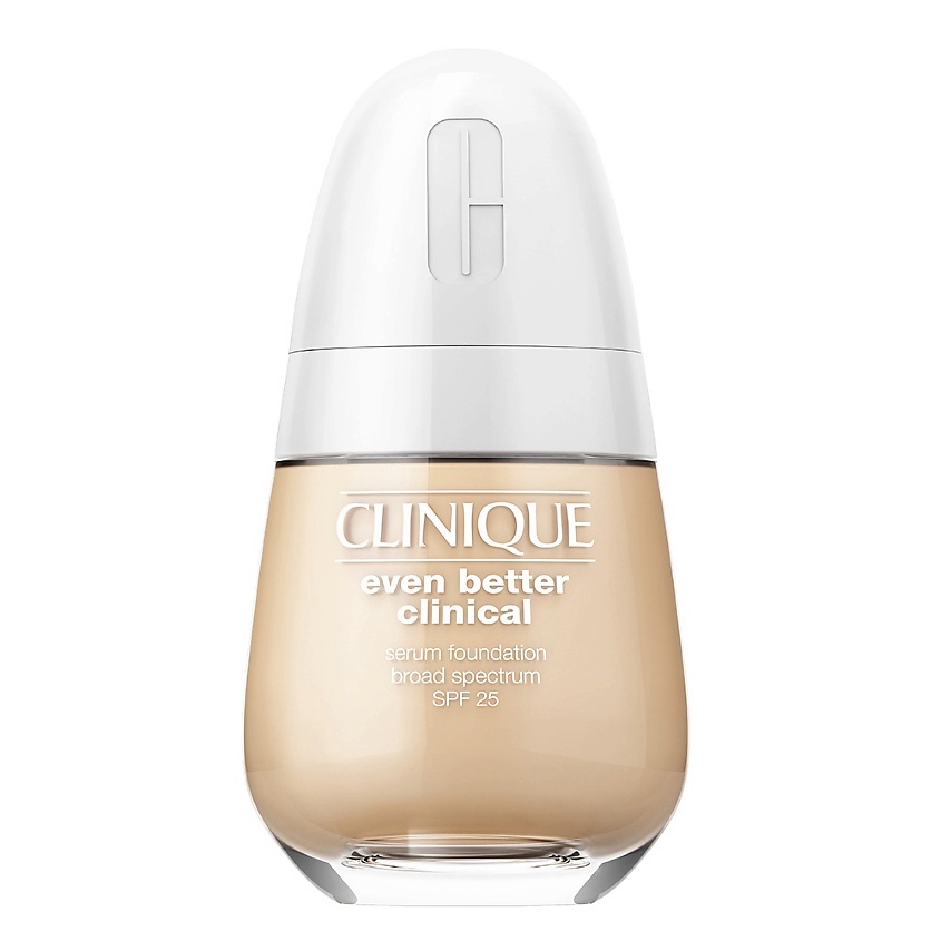 Изображение товара CLINIQUE Тональный крем Even Better Clinical, WN 04 Bone, 30 мл