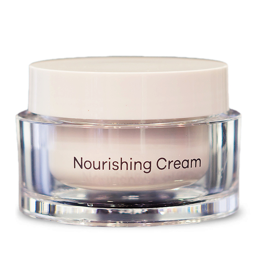 Изображение товара MON PLATIN Питательный крем, 50 мл