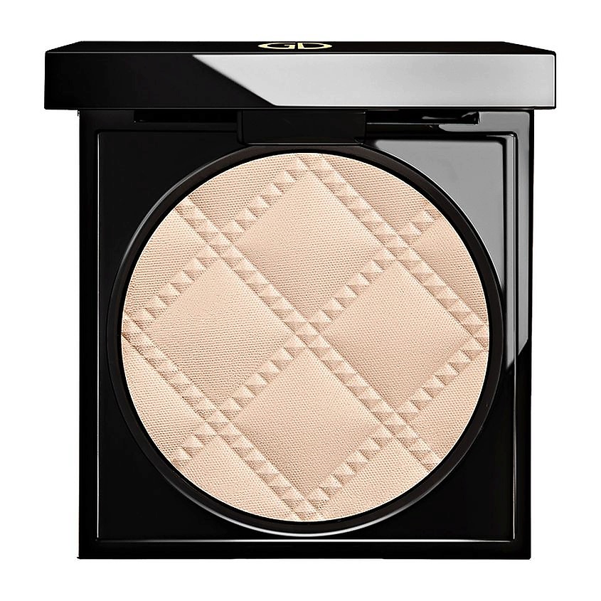 Изображение товара GA-DE Компактная пудра Idyllic Soft Satin, № 26 Medium Beige