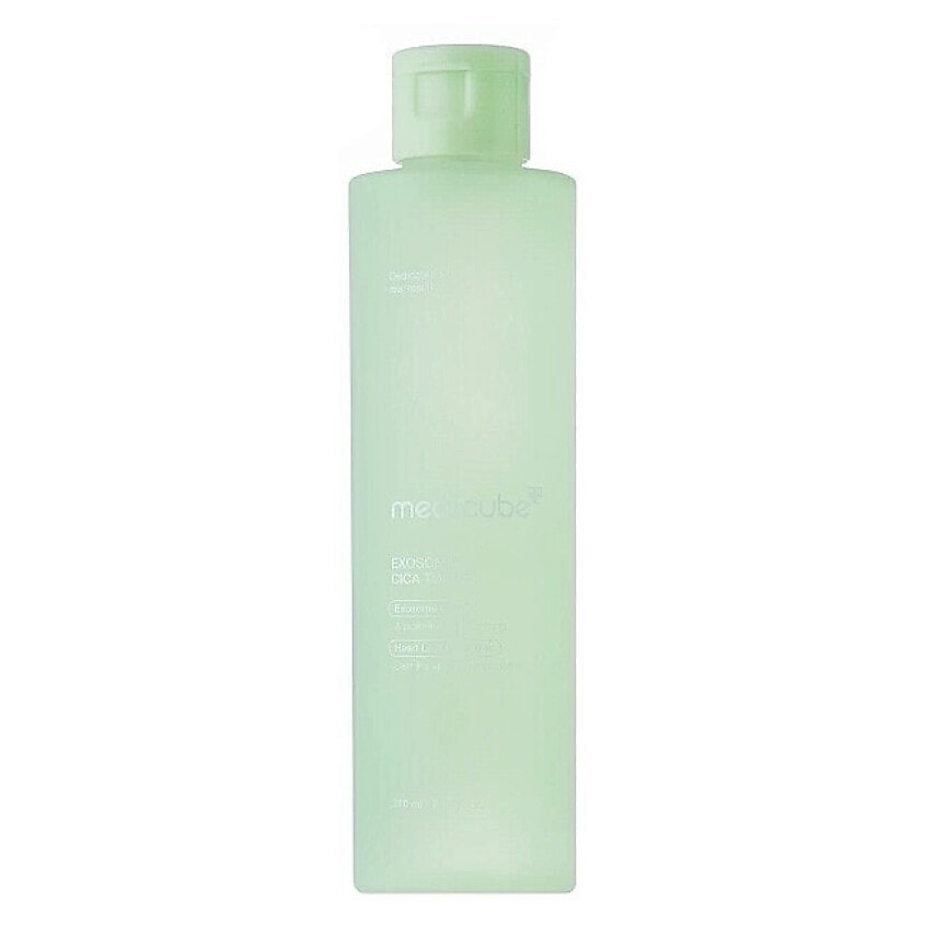 Изображение товара MedCube Exosome Cica Toner — успокаивающий тоник, 210 мл