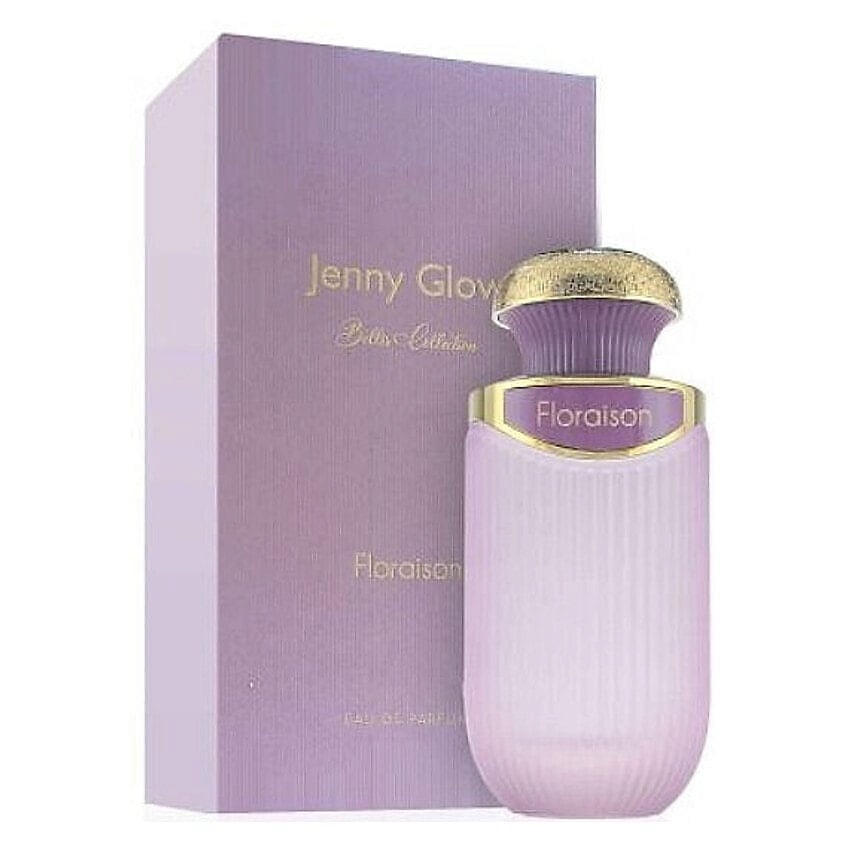 Изображение товара Jenny Glow Bellis Collection Floraison парфюмерная вода 100 мл свежий цветочный аромат