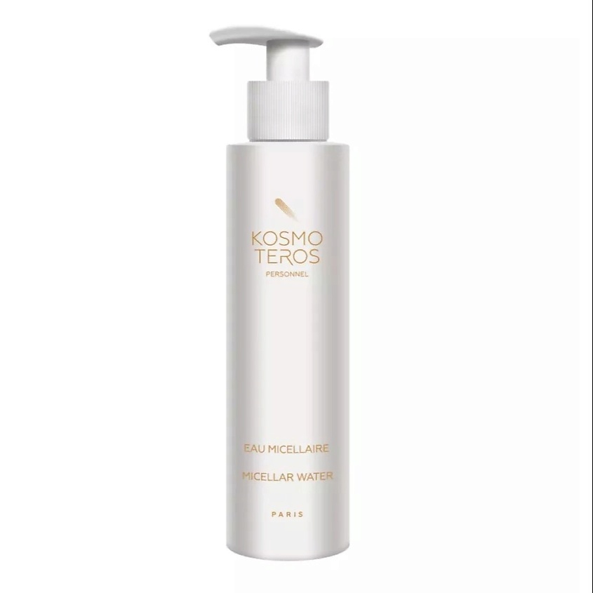 Изображение товара KOSMOTEROS Мицеллярная вода Eau micellaire, 200 мл