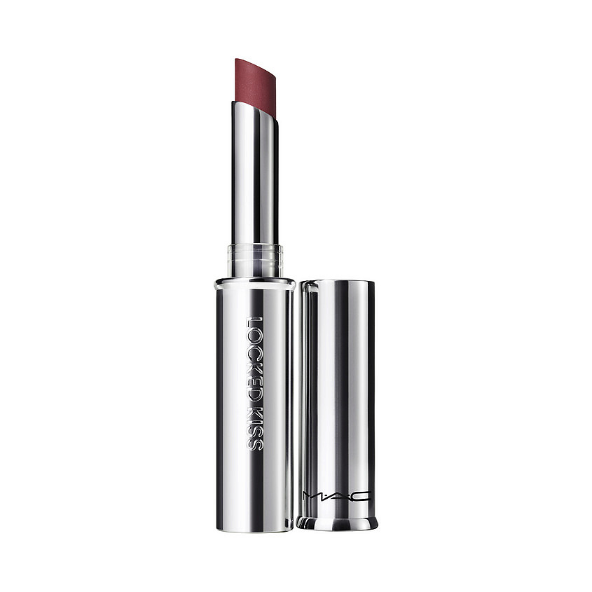 Изображение товара MAC Губная помада Locked Kiss, Vixen, 1.8 г Изображение товара MAC Губная помада Locked Kiss, Vixen, 1.8 г