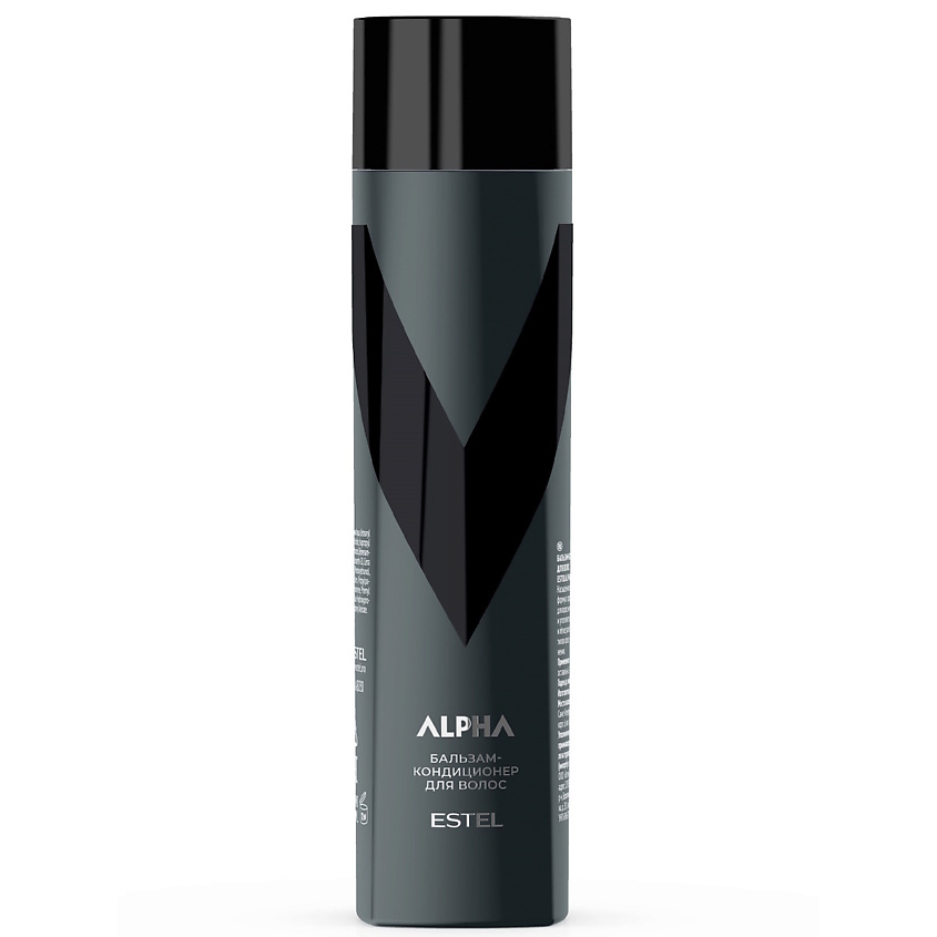 Изображение товара ESTEL Бальзам-кондиционер для волос ALPHA PRO, 250 мл