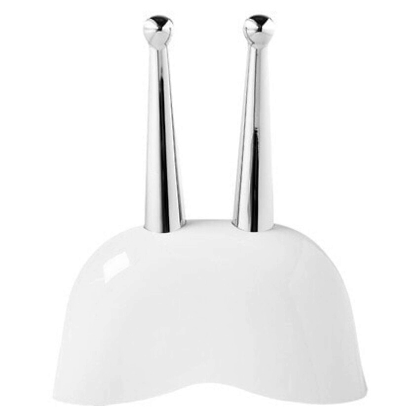 Изображение товара NUFACE Насадка для губ и глаз TRINITY ELE Effective Lip & Eye Attachment, 1 шт.