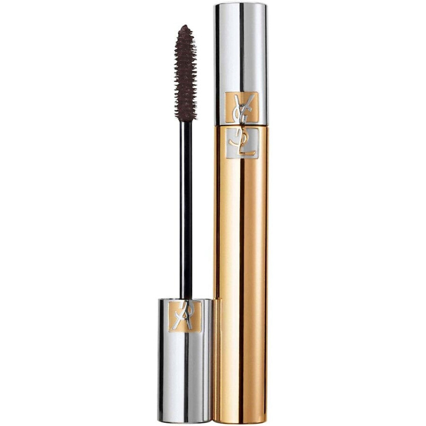 Изображение товара YVES SAINT LAURENT Тушь Volume Effet Faux Cils Mascara, 2 Brun Généreux (Brown), 8 цвет