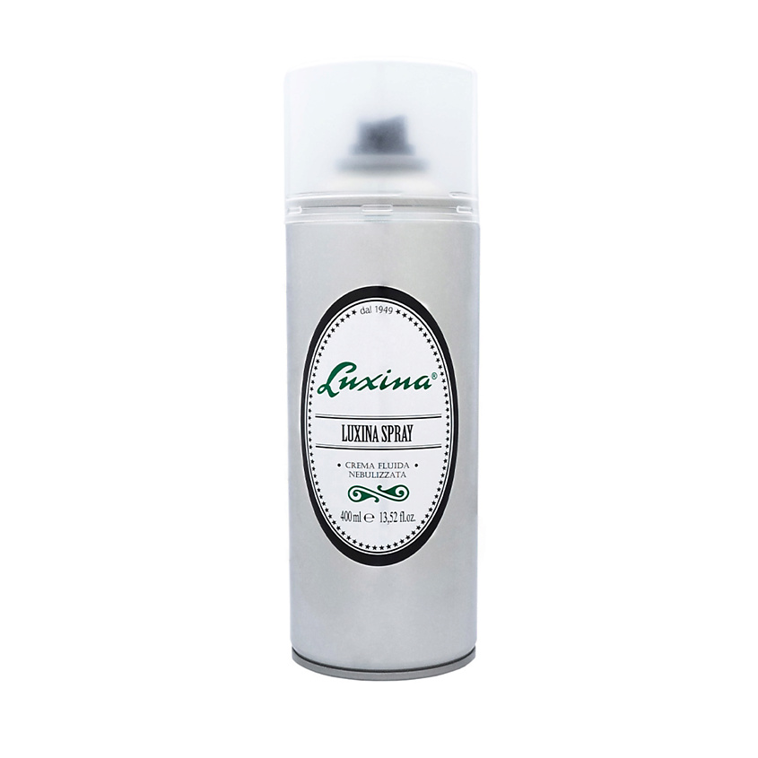 Изображение товара LUXINA Спрей Spray Crema Fluida, 400 мл