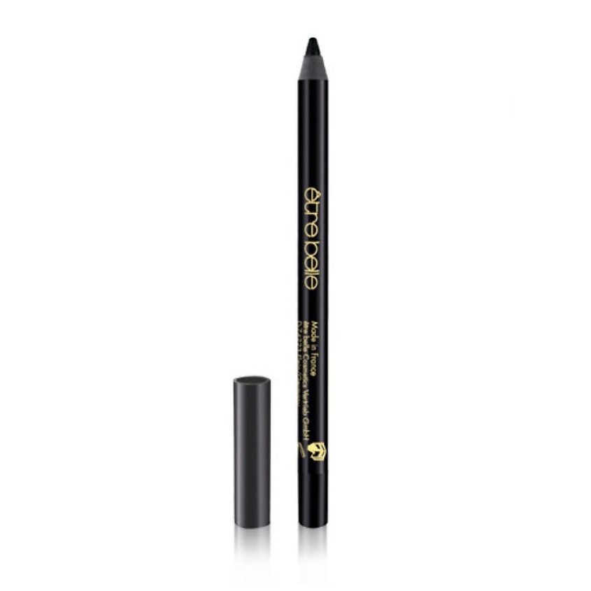 Изображение товара ETRE BELLE Waterproof Eyeliner Pencil Водостойкий карандаш для глаз, черный