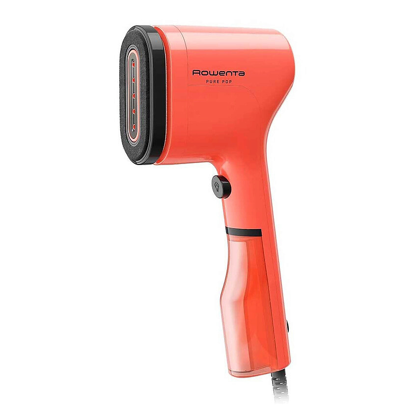 Изображение товара ROWENTA Паровая расческа DR2022D1 Pure Pop 1300W, Красный