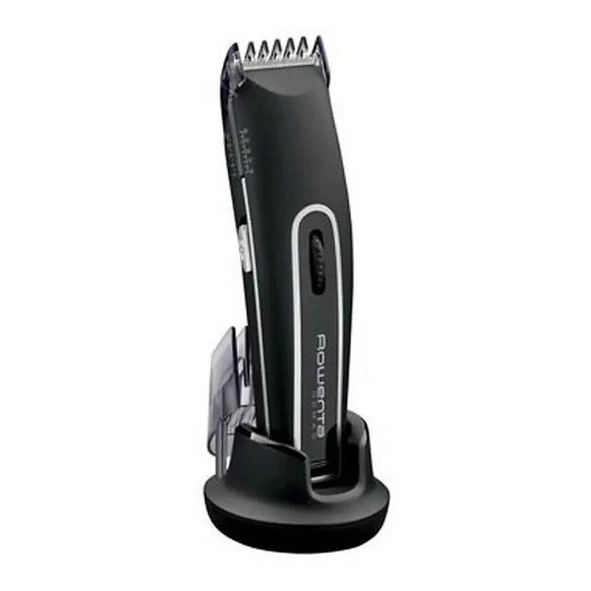 Изображение товара Электробритва ROWENTA TN1410F0 NMD для стрижки волос и бороды Изображение товара Электробритва ROWENTA TN1410F0 NMD для стрижки волос и бороды