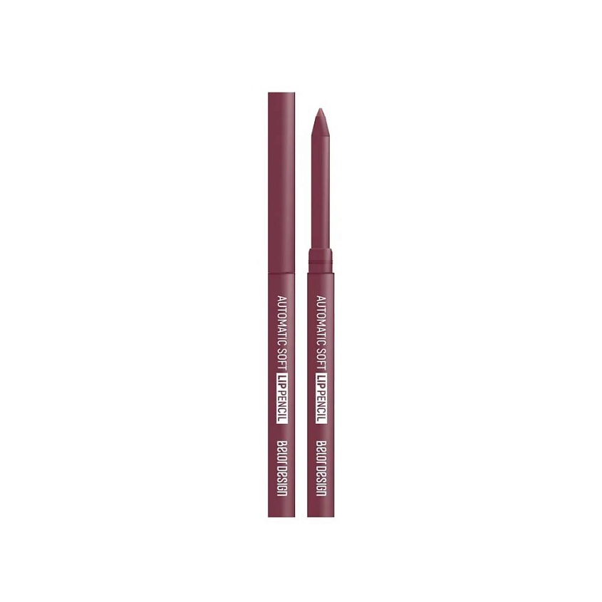 Изображение товара BELOR DESIGN Automatic soft lippencil 201
