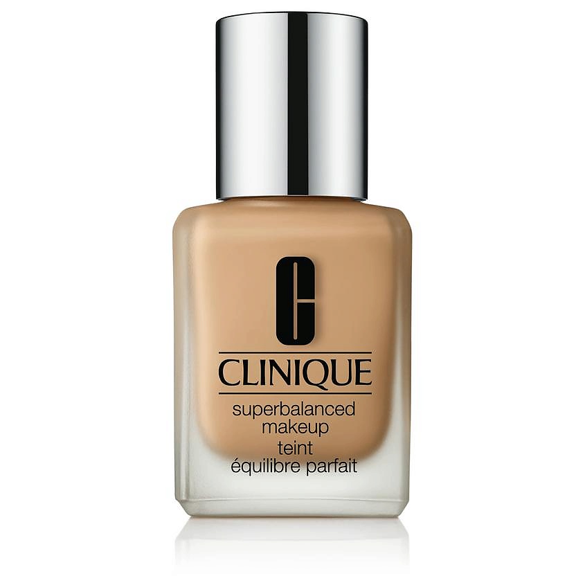 Изображение товара CLINIQUE Суперсбалансированный тональный крем для комбинированной кожи Superbalanced Make Up, Alabaster, 30 мл