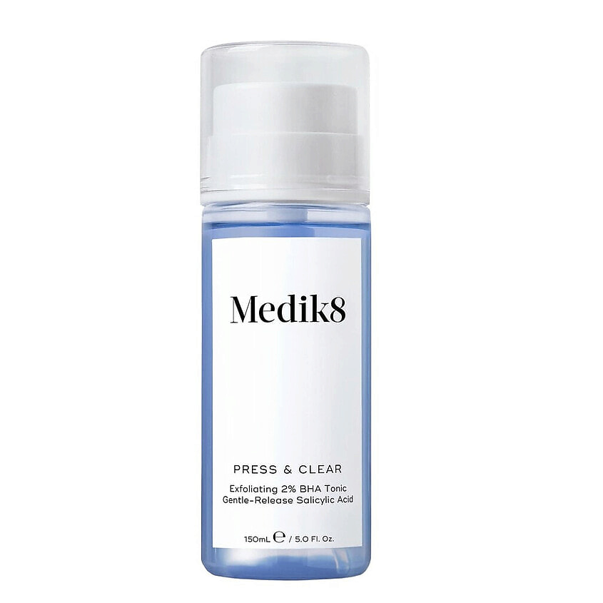 Изображение товара MEDIK8 Тоник для лица Press and Clear, 150