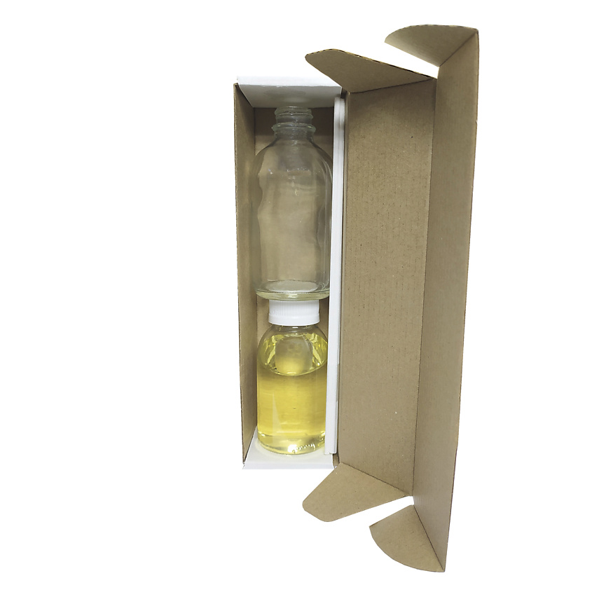 Изображение товара VAN&MUN Ароматический диффузор Побеги бамбука с палочками для дома и офиса, 100 мл