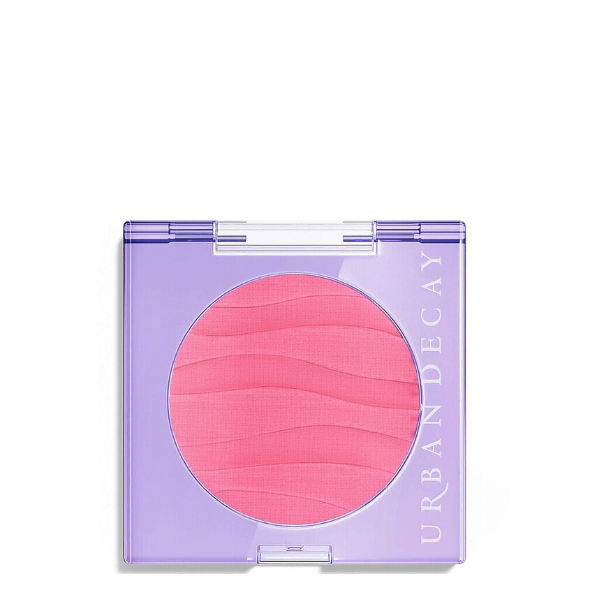 Изображение товара URBAN DECAY Компактные румяна Face Bond Long‑Lasting Blush Suede, Wholehearted