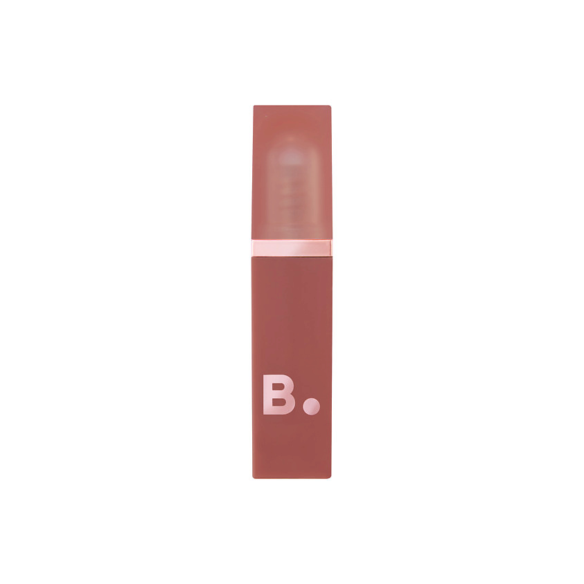 Изображение товара BANILA CO Тинт для губ бархатный Sheer Tint № PP02 Fig Mauve 4,2 г