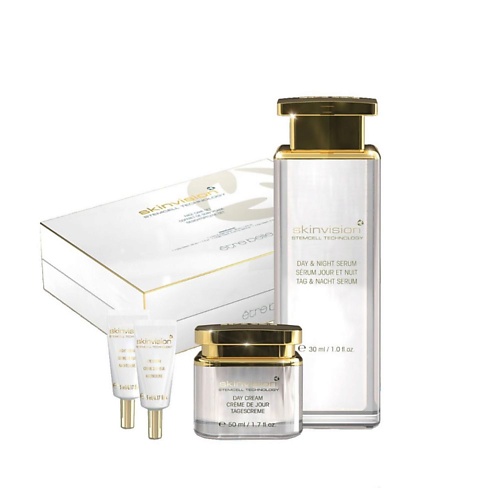 ETRE BELLE Подарочный набор Skinvision 23990₽