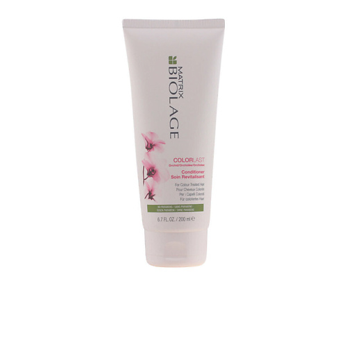 Кондиционер для волос BIOLAGE Кондиционер для окрашенных волос Colorlast