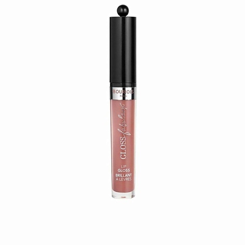 

BOURJOIS Блеск для губ Gloss Fabuleux, Блеск для губ Gloss Fabuleux